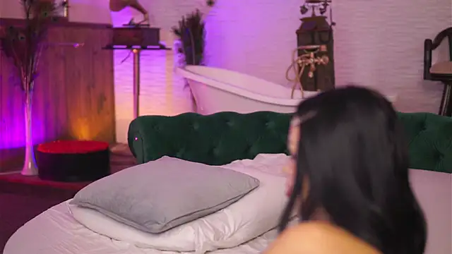 Jenna Day online show from 03-02-25, 12:22