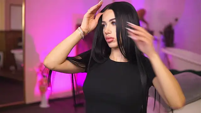 Jenna Day online show from 03-06-25, 06:08