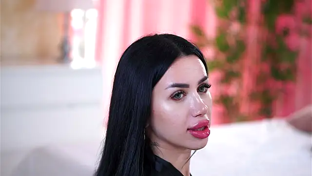 Jenna Day online show from 03-12-25, 09:02