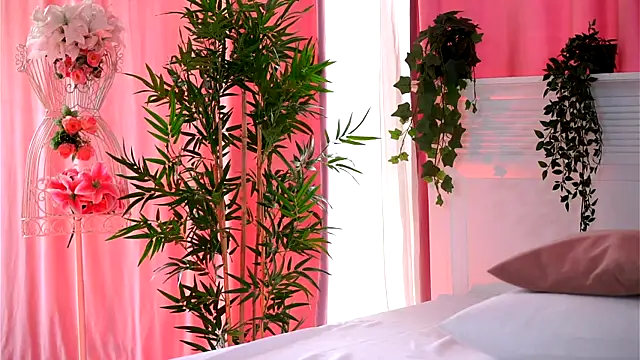 Jenna Day online show from 03-23-25, 08:04