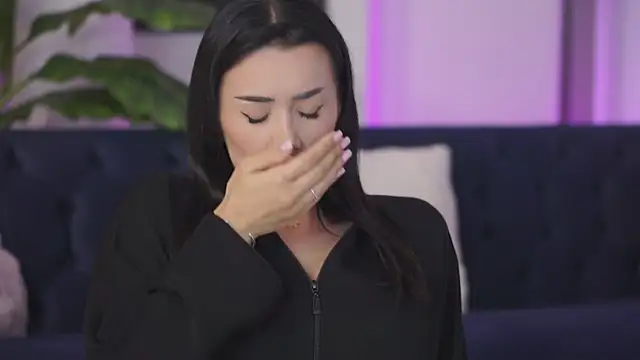 Jenna Day online show from 09-15-25, 06:02