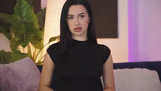 Jenna Day online show from 09-18-25, 05:42