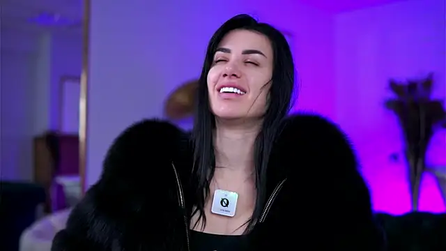 Jenna Day online show from 01-11-26, 06:51