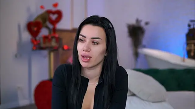 Snapshot of Jenna_Day chatting on 02-19-26, 07:15 Jenna Day online show from 02-19-26, 07:15