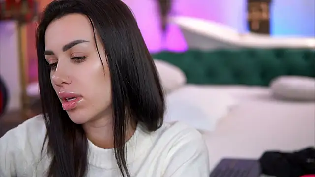 Snapshot of Jenna_Day chatting on 02-22-26, 08:35 Jenna Day online show from 02-22-26, 08:35