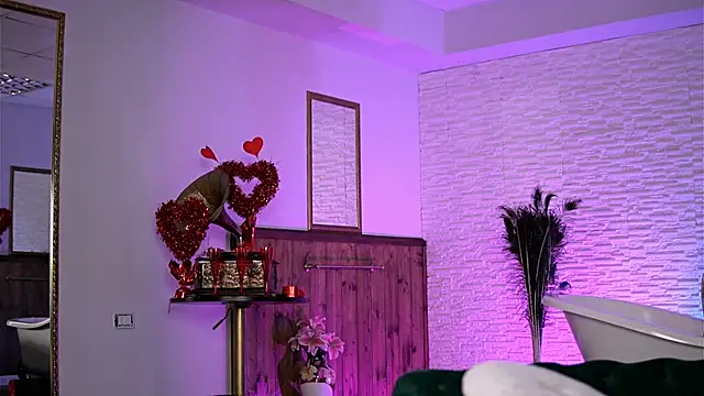 Snapshot of Jenna_Day chatting on 02-24-26, 07:28 Jenna Day online show from 02-24-26, 07:28