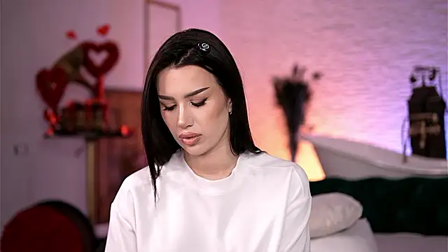 Snapshot of Jenna_Day chatting on 02-26-26, 07:29 Jenna Day online show from 02-26-26, 07:29