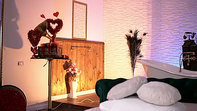 Snapshot of Jenna_Day chatting on 03-03-26, 07:14 Jenna Day online show from 03-03-26, 07:14