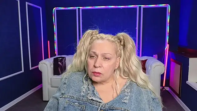 Penelope Pinky online show from 01-07-25, 11:35