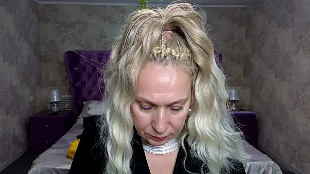 Penelope Pinky online show from 01-19-25, 10:49