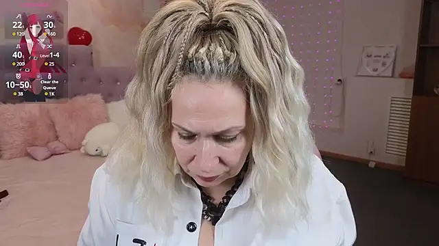 Penelope Pinky online show from 02-12-25, 05:58