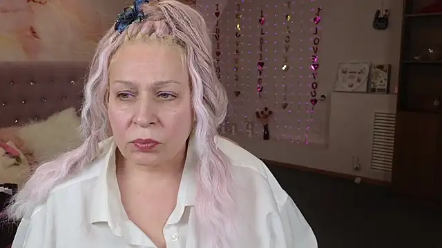 Penelope Pinky online show from 02-27-25, 02:54