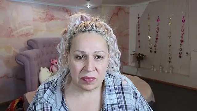 Penelope Pinky online show from 10-14-25, 11:55