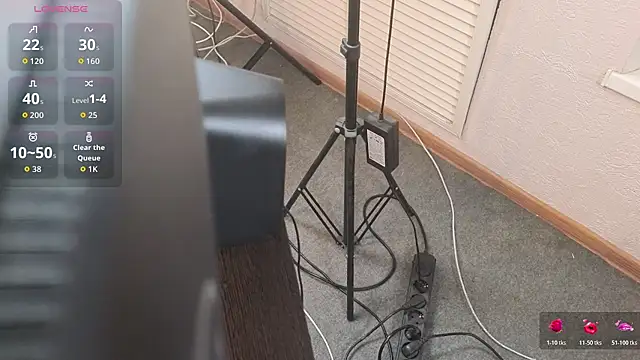 Penelope Pinky online show from 11-24-25, 10:15