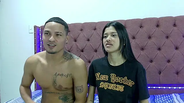 lau hotfox online show from 02-25-25, 01:52