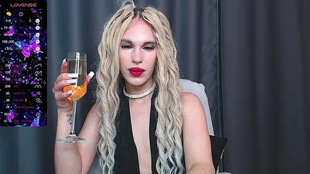 Cassie Bae online show from 01-01-25, 01:27