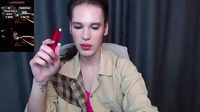 Cassie Bae online show from 01-23-25, 05:42