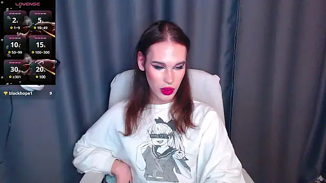 Cassie Bae online show from 02-02-25, 04:54