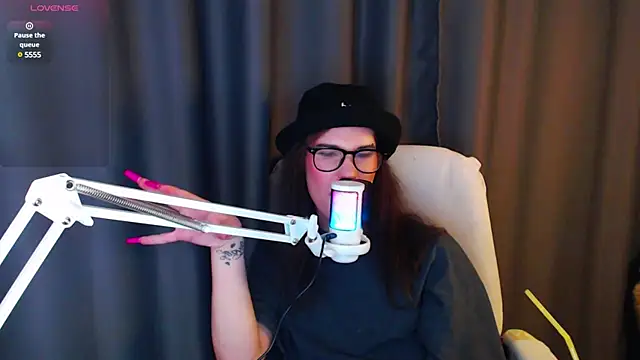 Cassie Bae online show from 03-02-25, 11:31