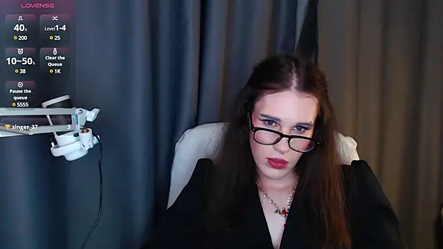 Cassie Bae online show from 03-10-25, 12:18