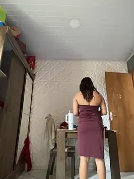 Nicollygriu online show from 10-04-25, 03:32