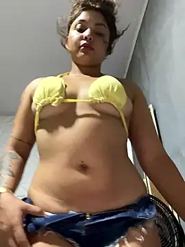 Nicollygriu online show from 01-14-26, 12:38