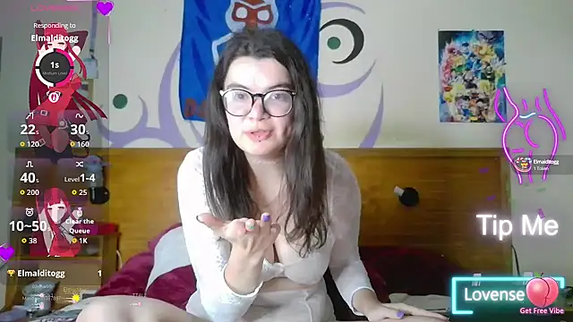 MilahHot13 online show from 09-23-25, 01:41