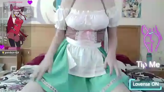 MilahHot13 online show from 09-28-25, 03:17