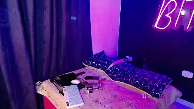 anais tgn online show from 12-14-24, 06:52