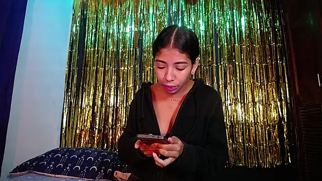 anais tgn online show from 01-05-25, 06:13