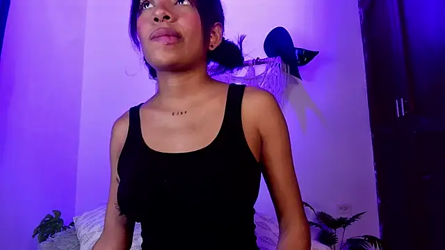 anais tgn online show from 10-18-25, 05:03