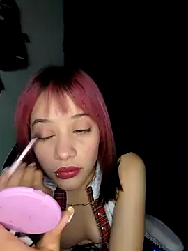 Snapshot of franchezkavegaaa chatting on 01-25-25, 11:44 franchezkavegaaa online show from 01-25-25, 11:44