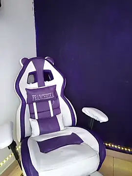 Snapshot of franchezkavegaaa chatting on 01-30-25, 05:39 franchezkavegaaa online show from 01-30-25, 05:39