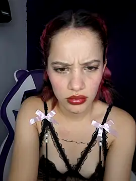 Snapshot of franchezkavegaaa chatting on 02-10-25, 02:37 franchezkavegaaa online show from 02-10-25, 02:37