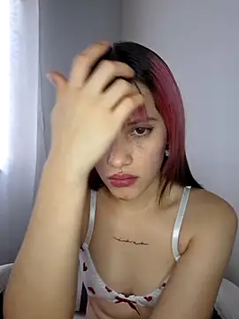 Snapshot of franchezkavegaaa chatting on 02-25-25, 05:47 franchezkavegaaa online show from 02-25-25, 05:47