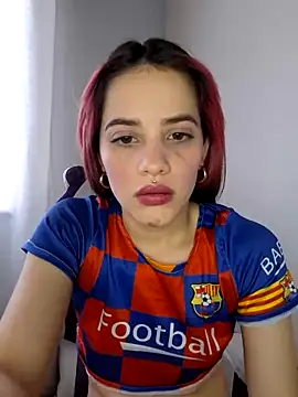 Snapshot of franchezkavegaaa chatting on 02-26-25, 05:50 franchezkavegaaa online show from 02-26-25, 05:50