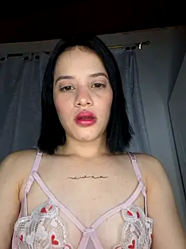 Snapshot of franchezkavegaaa chatting on 03-17-25, 11:10 franchezkavegaaa online show from 03-17-25, 11:10