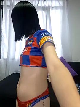 Snapshot of franchezkavegaaa chatting on 03-22-25, 07:20 franchezkavegaaa online show from 03-22-25, 07:20