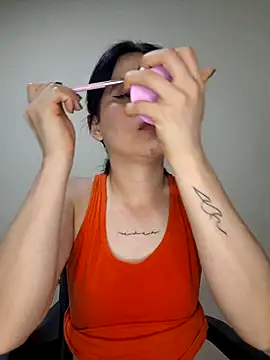 Snapshot of franchezkavegaaa chatting on 09-12-25, 12:05 franchezkavegaaa online show from 09-12-25, 12:05