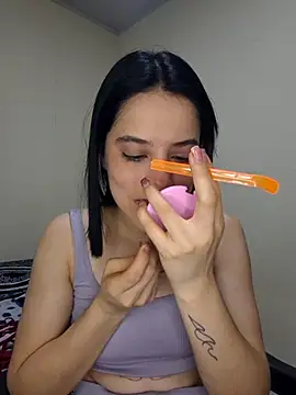 Snapshot of franchezkavegaaa chatting on 11-02-25, 12:07 franchezkavegaaa online show from 11-02-25, 12:07