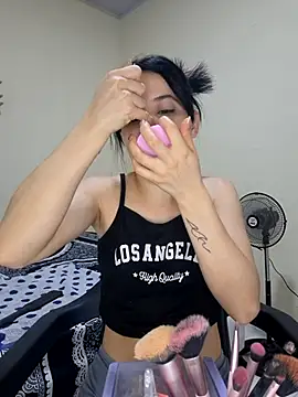 Snapshot of franchezkavegaaa chatting on 11-05-25, 12:05 franchezkavegaaa online show from 11-05-25, 12:05