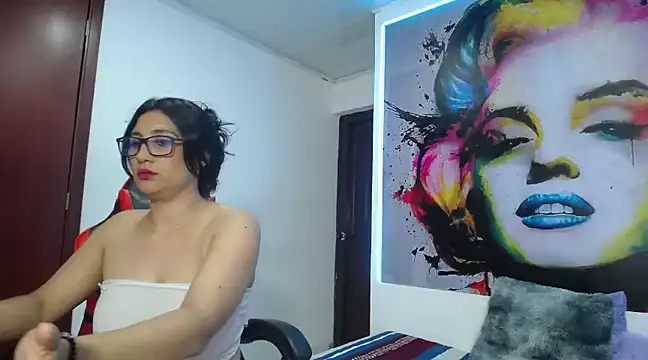 karime sexygirl online show from 01-09-25, 05:33
