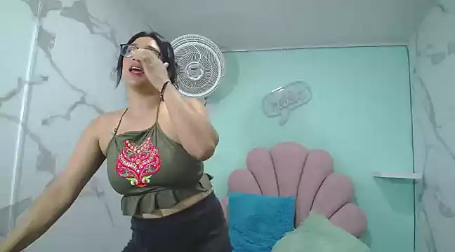 karime sexygirl online show from 01-19-25, 05:18