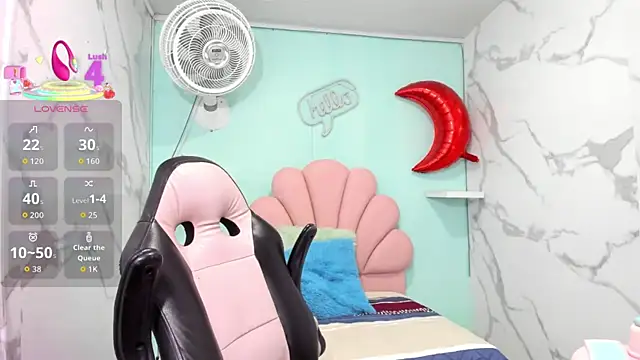 karime sexygirl online show from 10-28-25, 11:25