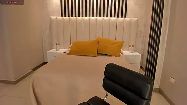 FernandaX1 online show from 03-06-25, 06:26