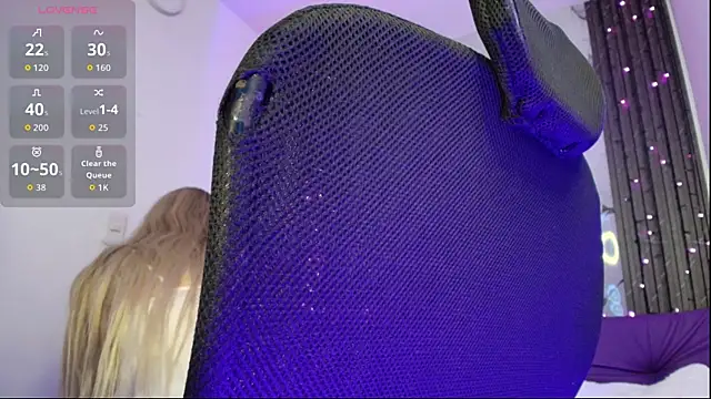 KrishnaCanha online show from 12-15-25, 01:59