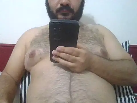 UrfavSlaveBitch online show from 11-22-25, 06:18