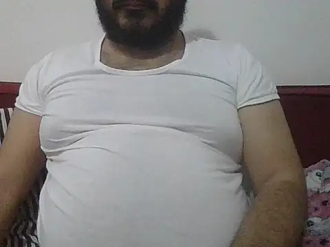 UrfavSlaveBitch online show from 03-03-26, 06:36