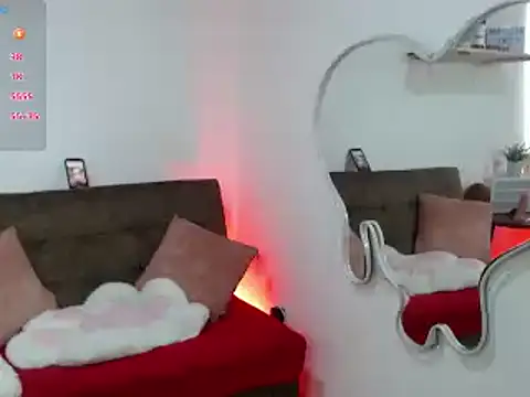 Adeellee  online show from 02-13-25, 12:32