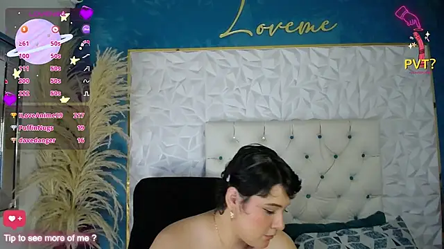 CassandraBaby  online show from 01-15-25, 08:26